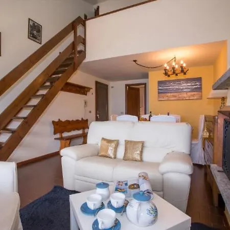 Griante Sleeps 6 Cadenabbia
