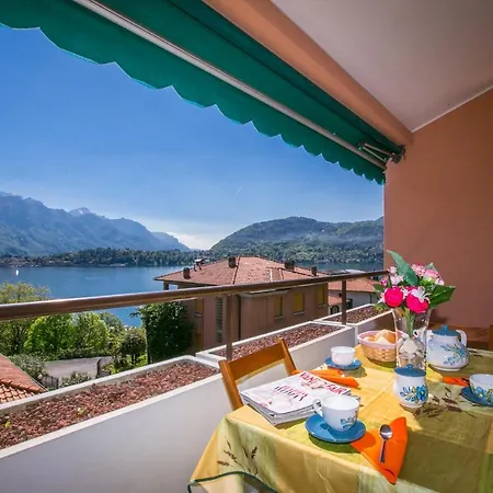 Griante Sleeps 6