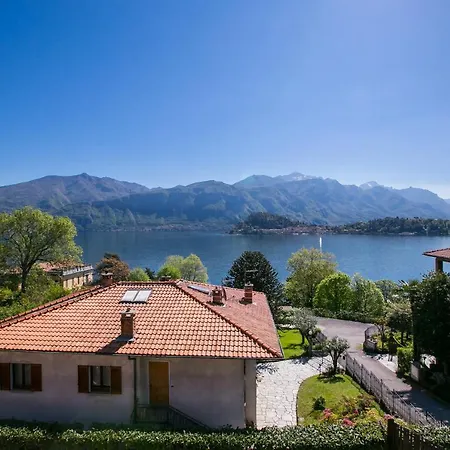 Apartament Griante Sleeps 6 Cadenabbia