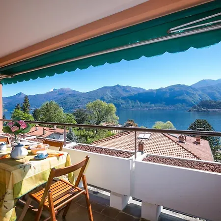 Griante Sleeps 6