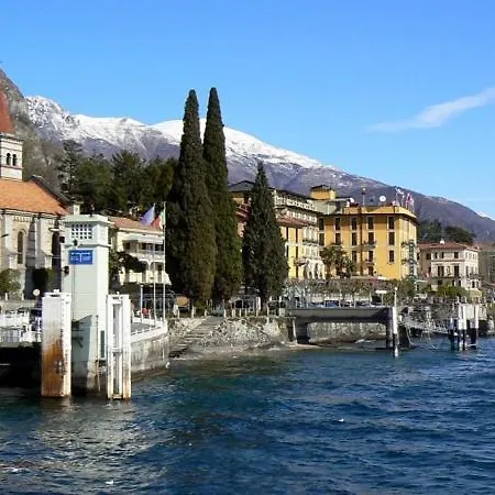 Griante Sleeps 6 Apartament *