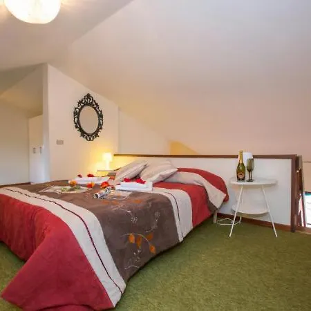 Griante Sleeps 6 * Cadenabbia