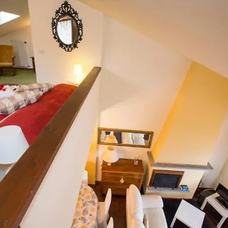 Griante Sleeps 6 דירה Cadenabbia