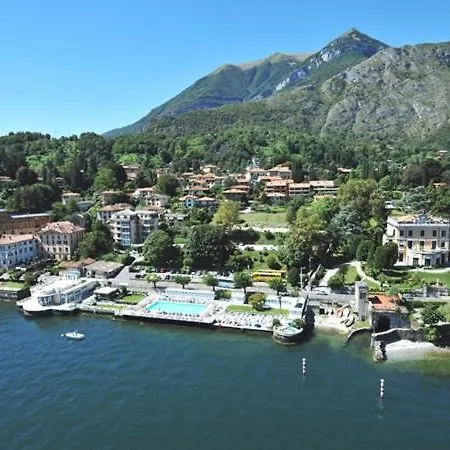 Griante Sleeps 6 * Cadenabbia