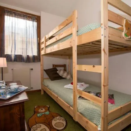 Griante Sleeps 6