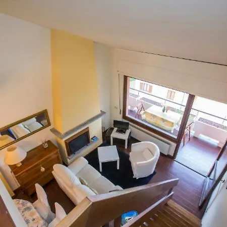 Griante Sleeps 6 * Cadenabbia