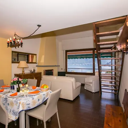 Griante Sleeps 6 Cadenabbia